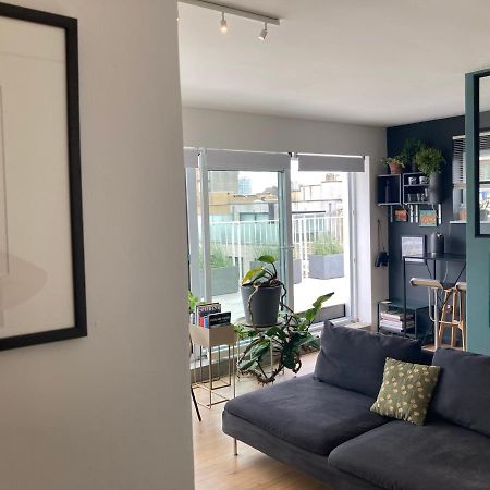 Seaview Penthouse Oostende ภายนอก รูปภาพ