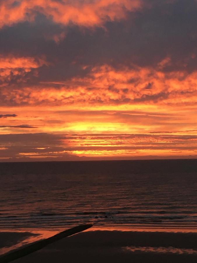 Seaview Penthouse Oostende ภายนอก รูปภาพ